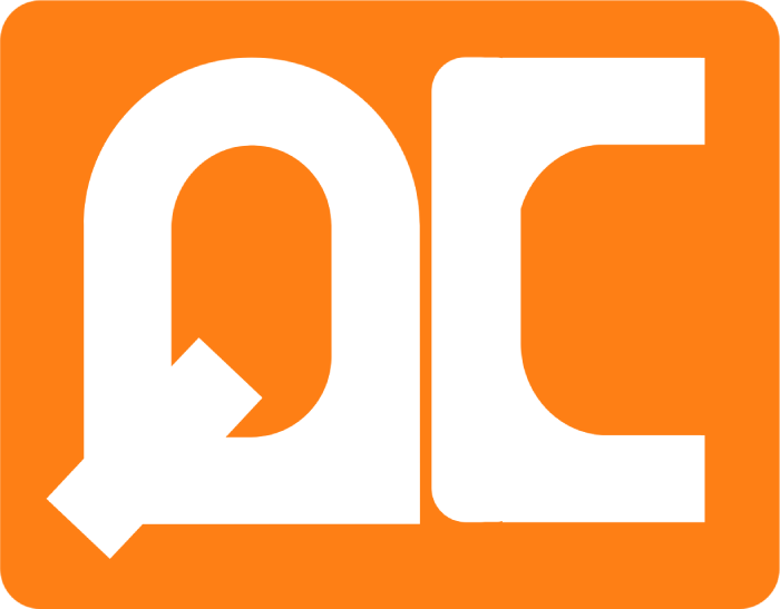 QopyCraft Logo